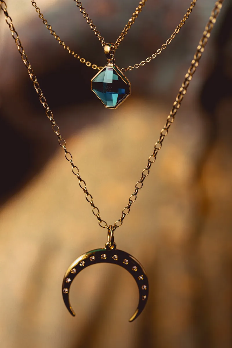 Collar de perlas cultivadas
