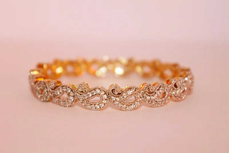 Pulsera tennis