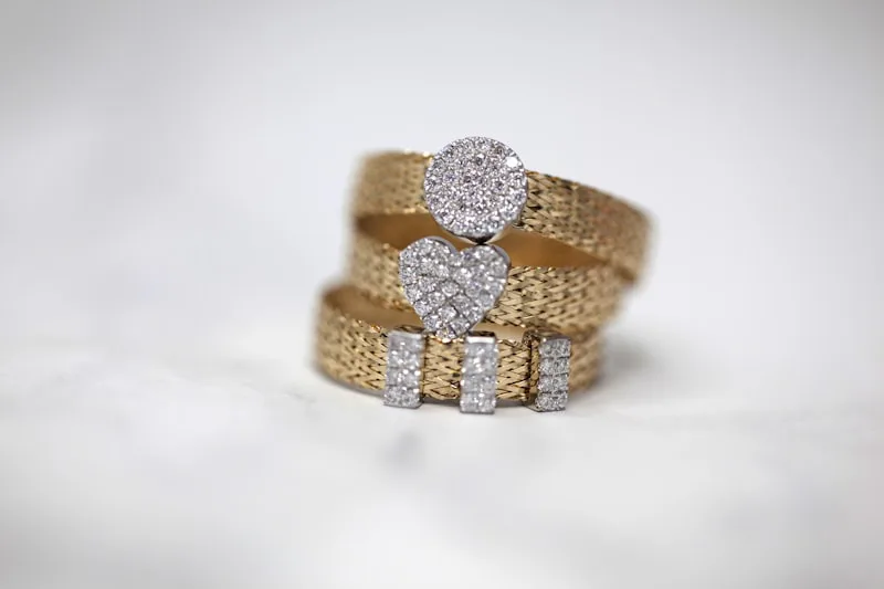 Alianzas matrimonio